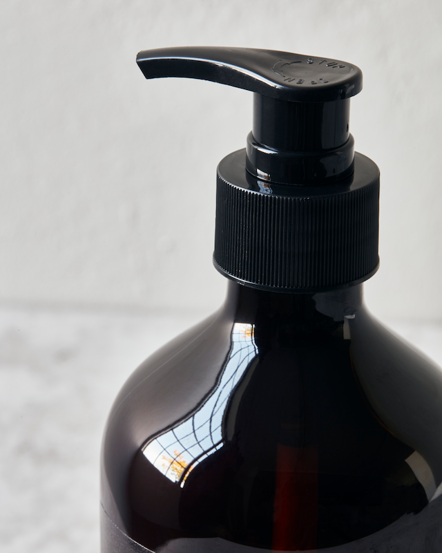 Tiskiaine Herbal nest, 490ml