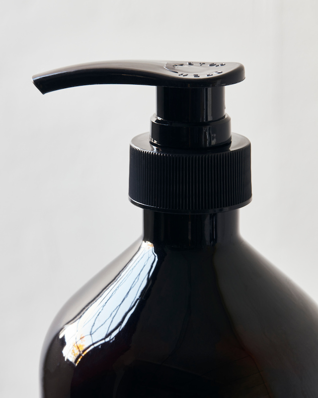 Tiskiaine Herbal nest, 1000ml
