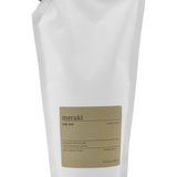 Käsisaippua täyttöpakkaus, Northern Dawn