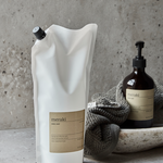 Käsisaippua täyttöpakkaus, Northern Dawn