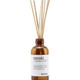 Meraki diffuser Sandcastles and sunsets