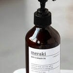 Meraki - kylpyöljy