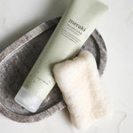 Meraki riisikuorinta