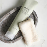 Meraki riisikuorinta