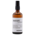 Meraki - Rain forest huonetuoksu