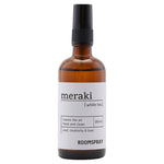 Meraki - White tea hunetuoksu