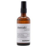 Meraki - White tea hunetuoksu