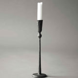 Boule kynttilänjalka 35 cm, Black