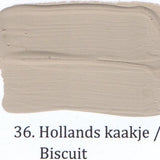 Maali Chalk/Biscuit 36 / 1l = 8m2