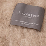 Luxury Kid Mohair Pure Light Taupe torkkupeitto