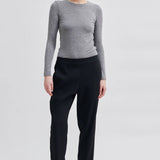 Garbo housut, Black