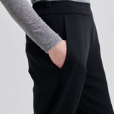 Garbo housut, Black