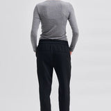 Garbo housut, Black