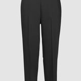 Garbo housut, Black