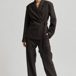 Maximus housut, mulch