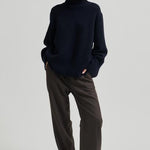 Maximus housut, mulch