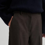 Maximus housut, mulch