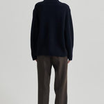 Maximus housut, mulch