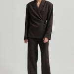 Maximus housut, mulch