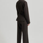 Maximus housut, mulch