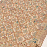 Bargi - Kelim matto, multi #578 / 175x252 cm