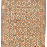 Bargi - Kelim matto, multi #578 / 175x252 cm