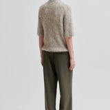 Fique Classic Trousers, Wren