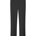 Second Female - Fique Classic Trousers, black
