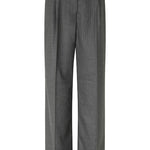 Wake housut, dark grey melange