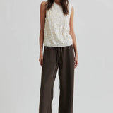 Irvine Denim Jeans, Delicioso