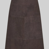 Noormie mokkahame, Chocolate Plum