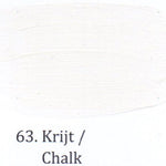 l'Authentique chalk paint Chalk