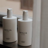 MALIA - käsisaippua Soft Cotton, 500ml