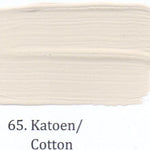 l'Authentique chalk paint Cotton