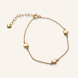 Adore rannekoru, Gold