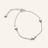 Adore rannekoru, Silver