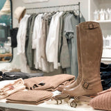 Primeboots