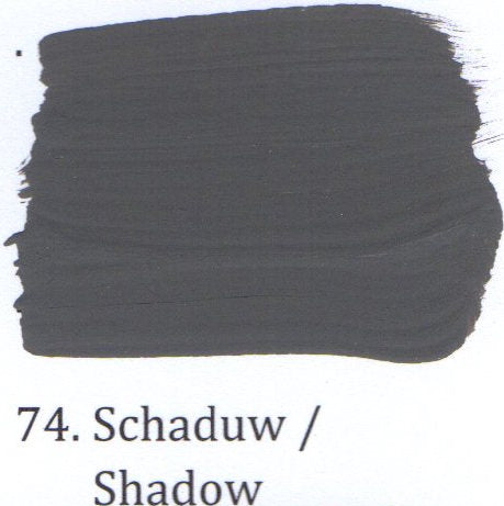 l'Authentique chalk paint Shadow