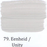 Maali Unity/Eenheid 79 / 1l = 8m2