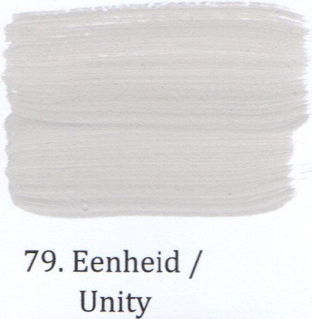 Maali Unity/Eenheid 79 / 1l = 8m2