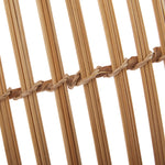 Muubs - bambuinen kattovalaisin