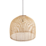 Muubs - bambuinen kattovalaisin