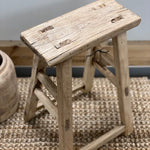 Snowdrops Copenhagen – jakkara suorakaide #944, natural