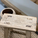 Snowdrops Copenhagen – jakkara suorakaide #944, natural