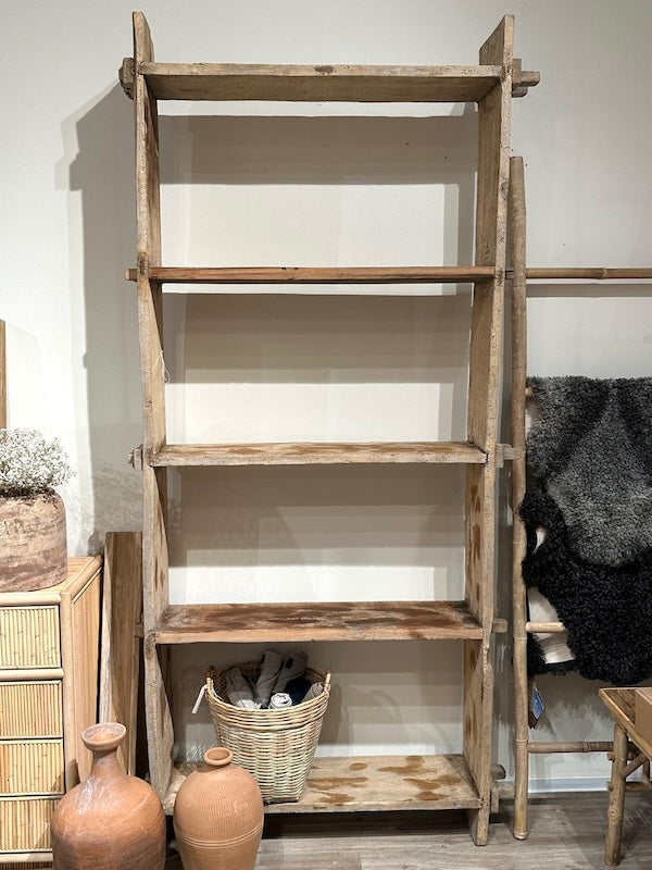 Snowdrops Copenhagen - kapea hylly #963, natural