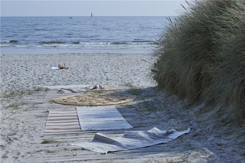 Lene Bjerre räsymatto