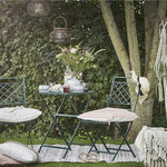 Lene Bjerre räsymatto