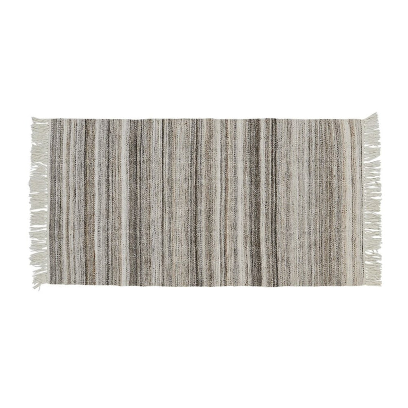 Lene Bjerre räsymatto 75x140