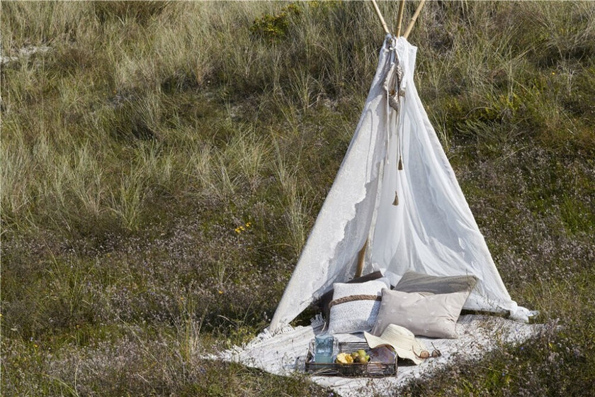 Lene Bjerre räsymatto