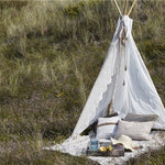 Lene Bjerre räsymatto